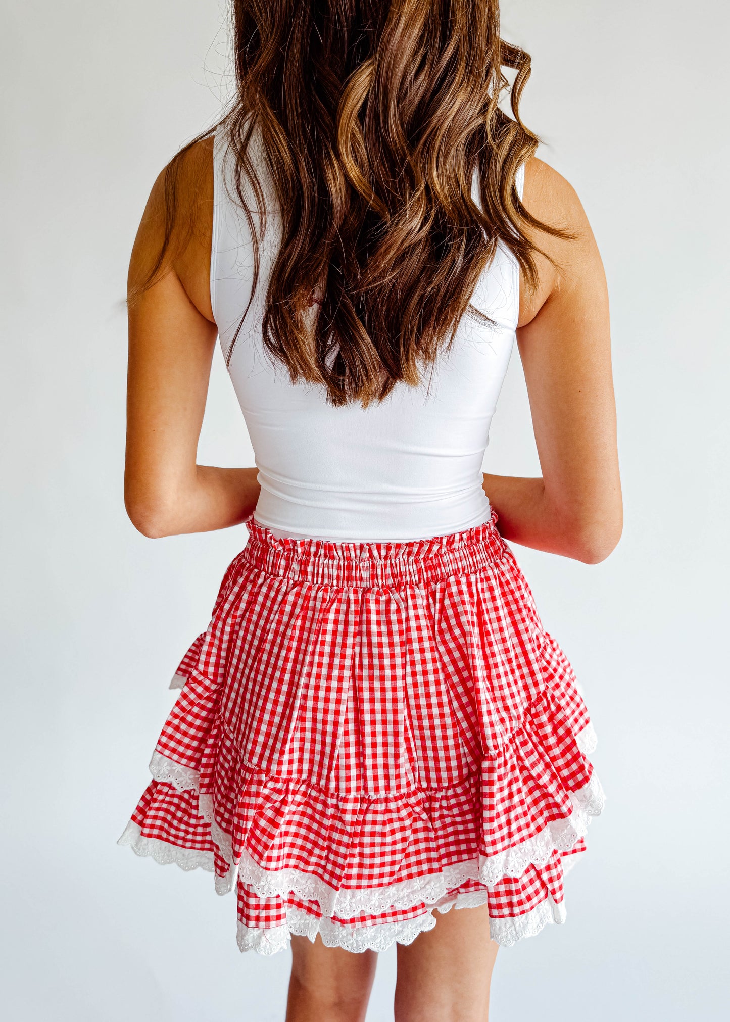 Madison Sleeveless Bodysuit