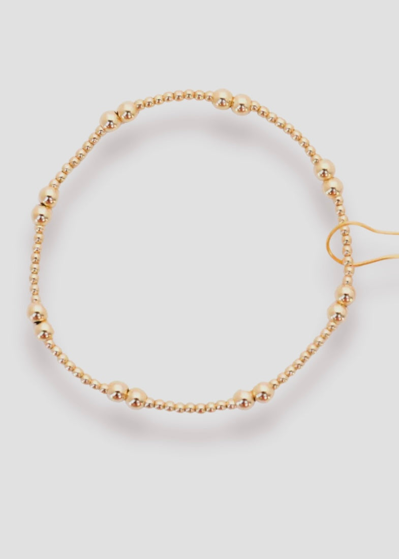 Leah Bracelet