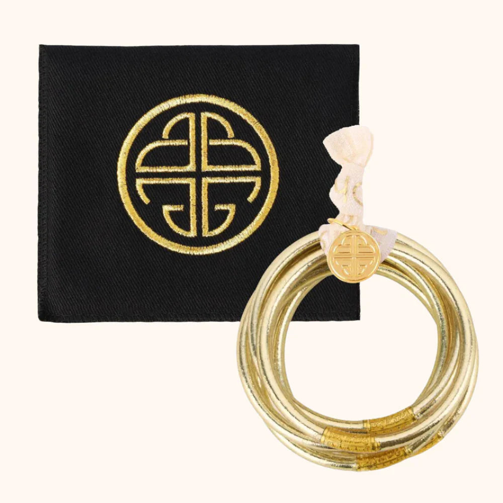 Budha Girl Etoile All Weather Bangles