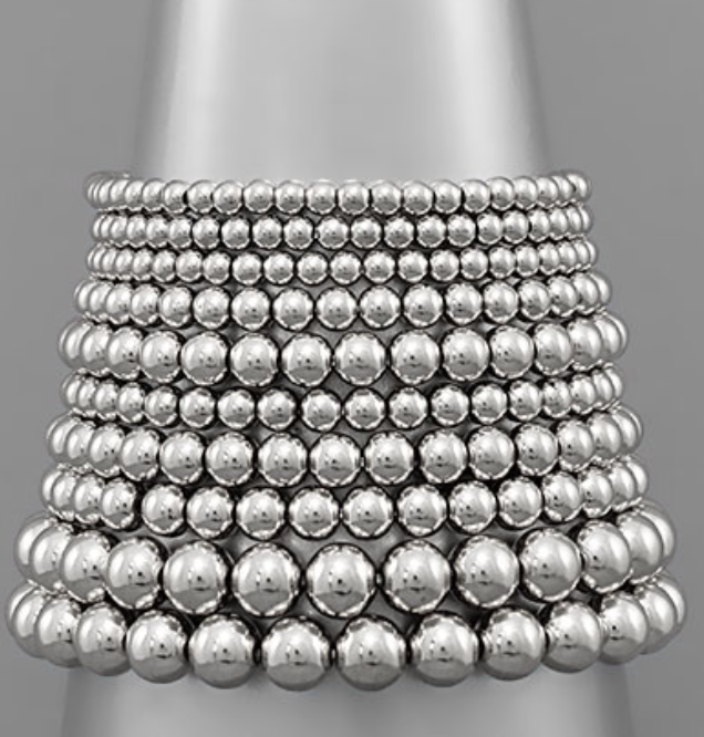 Everyday Bracelet Stack