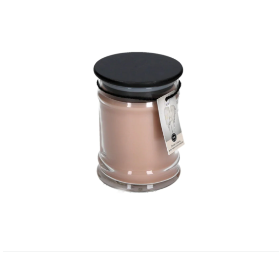 Bridgewater Jar Candle