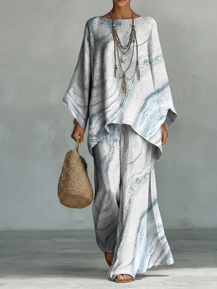 Anaïs Set | Effortless Comfort Set