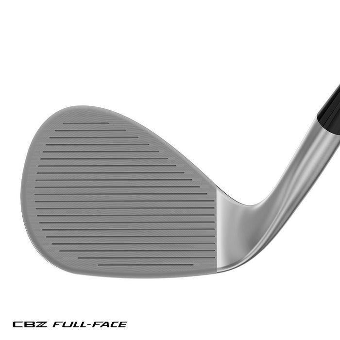 Cleveland CBZ Tour Satin FULL-FACE Wedge - Graphite