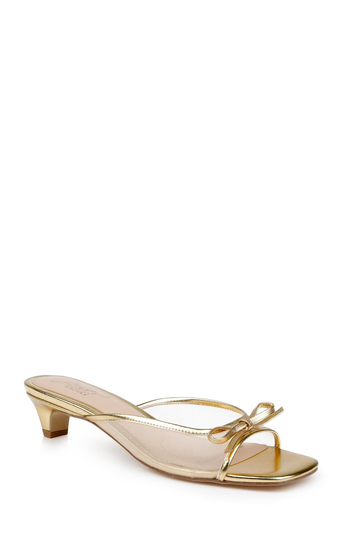 Gold Leather / 11