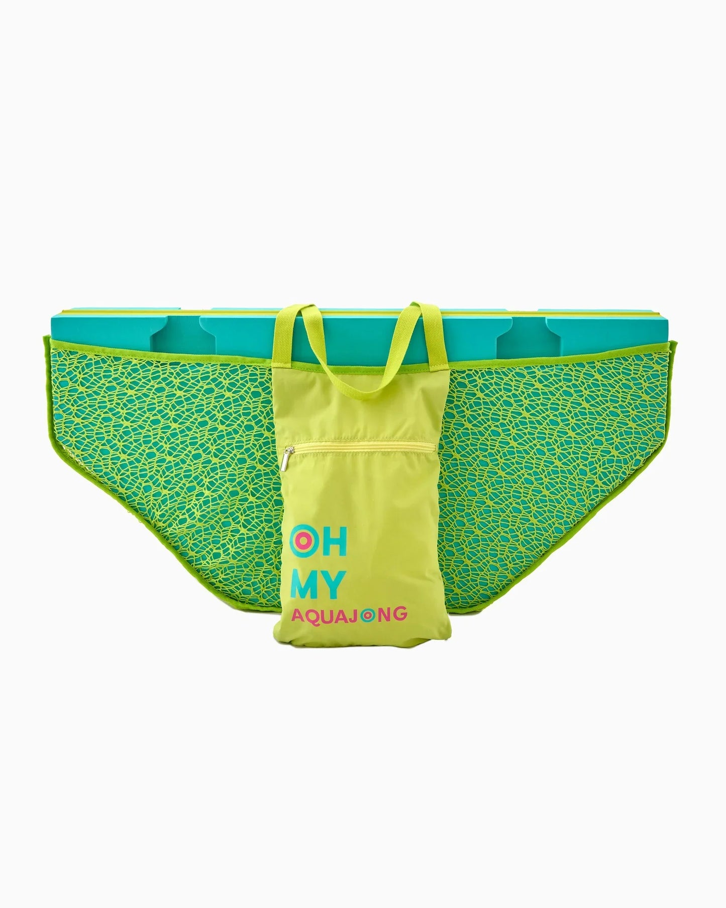 Aqua Jong Pool Mat