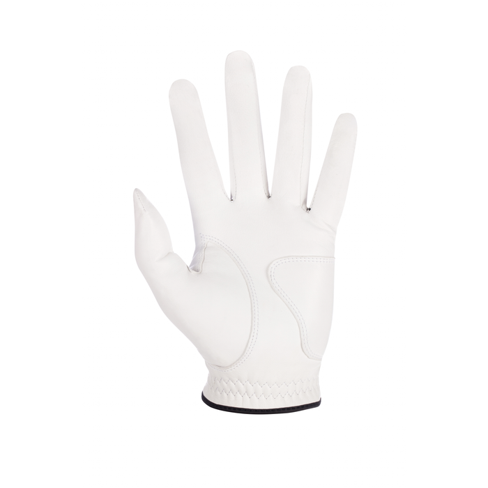 Honma Cabretta Men Gloves - White