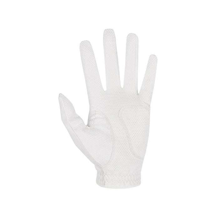 Honma Cabretta Unisex Gloves - White