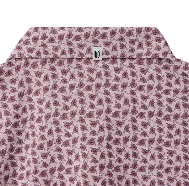 Linksoul Palomar Performance Polo