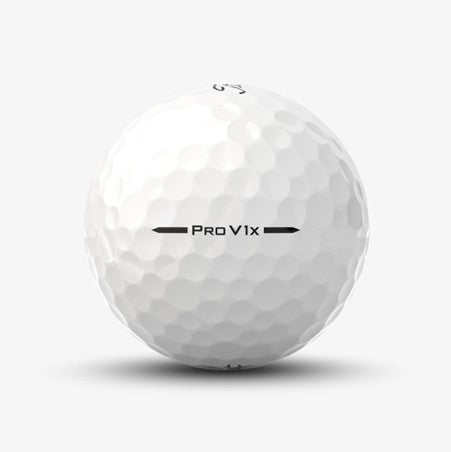 Titleist ProV1x Golf Balls