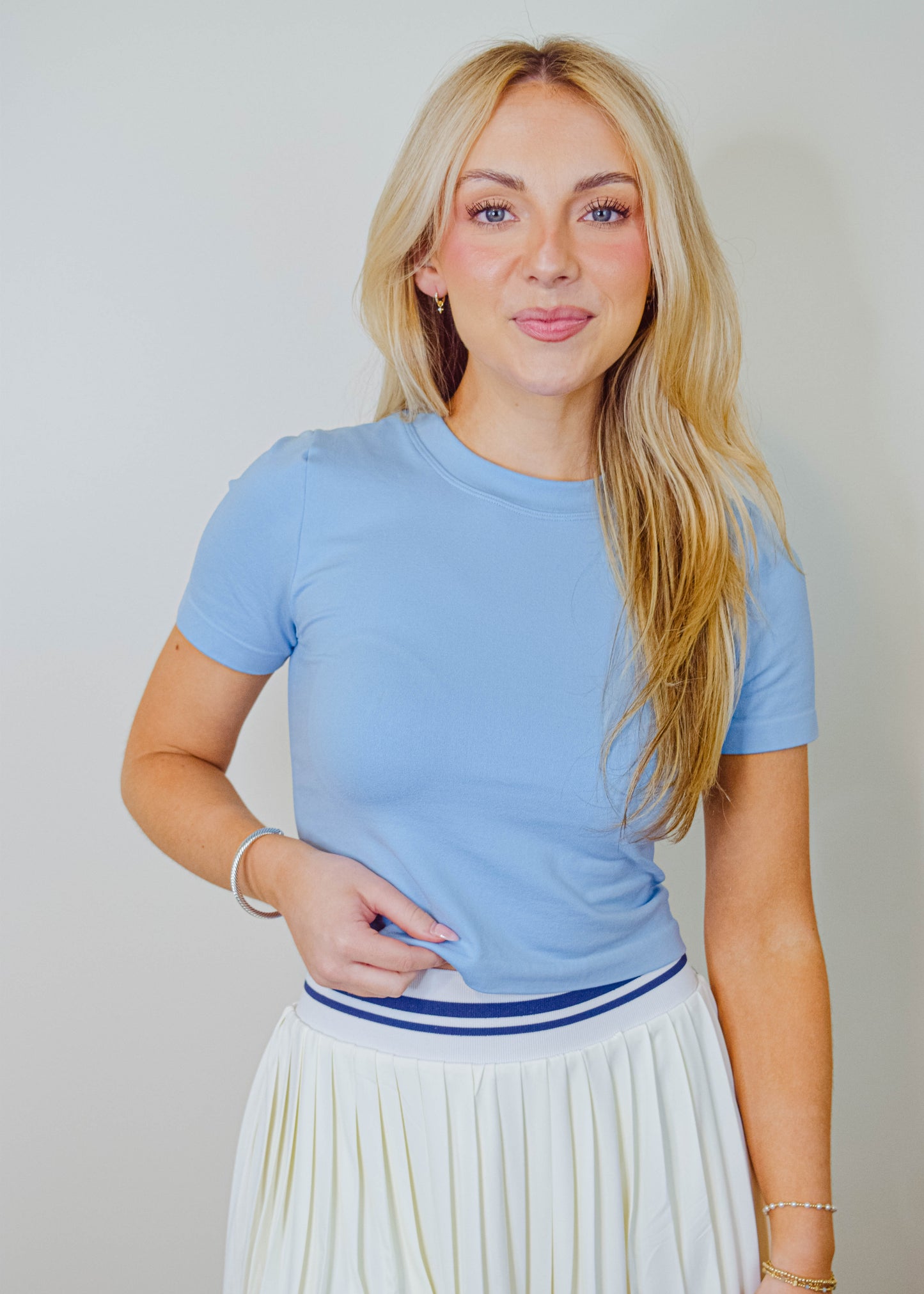 Alexa's Essential Comfort Tee