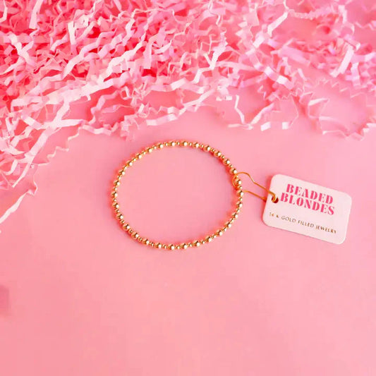 Katy Bracelet