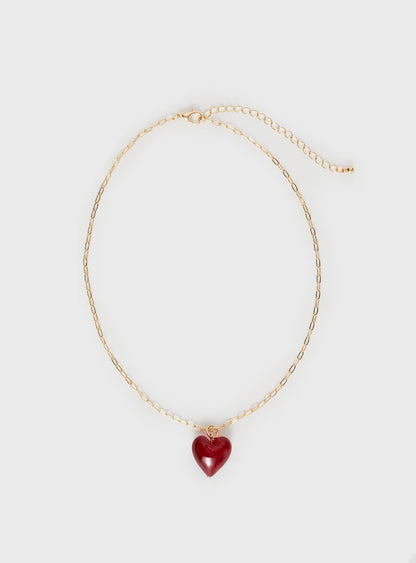 Kaiza Necklace Multi