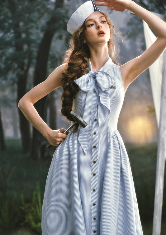 Nautical Lover Dress
