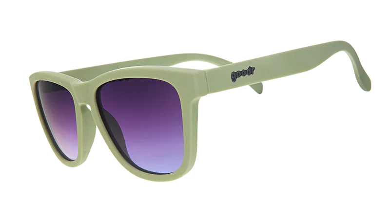 Goodr Sunglasses The OG