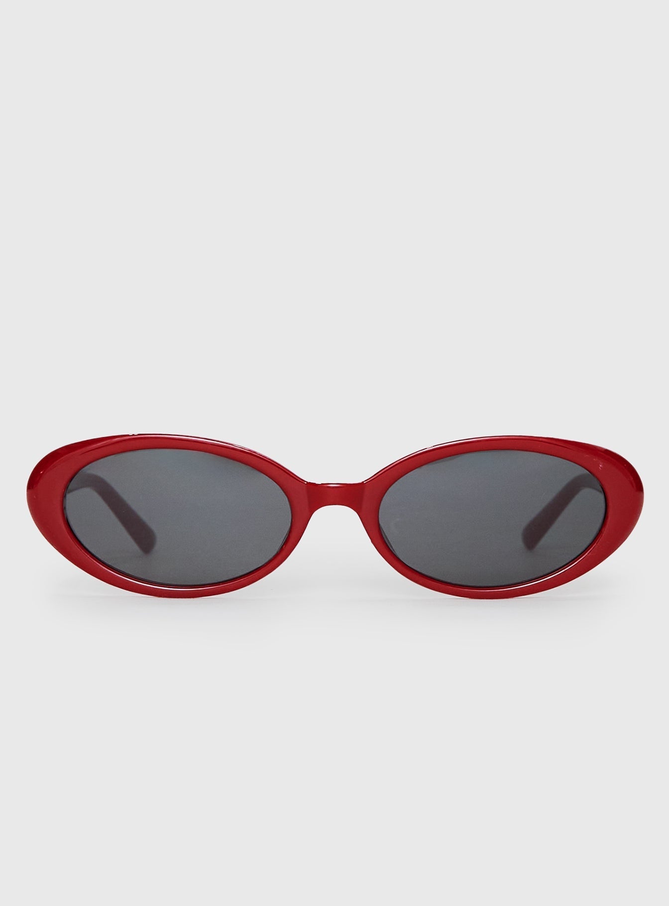 Beenna Sunglasses Wine