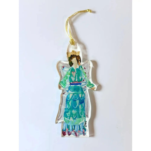 Grace Angel Ornament