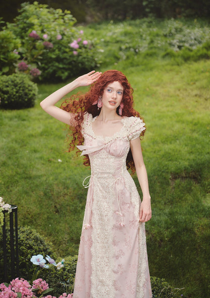（US Exclusive）Butterfly Chaser Dress