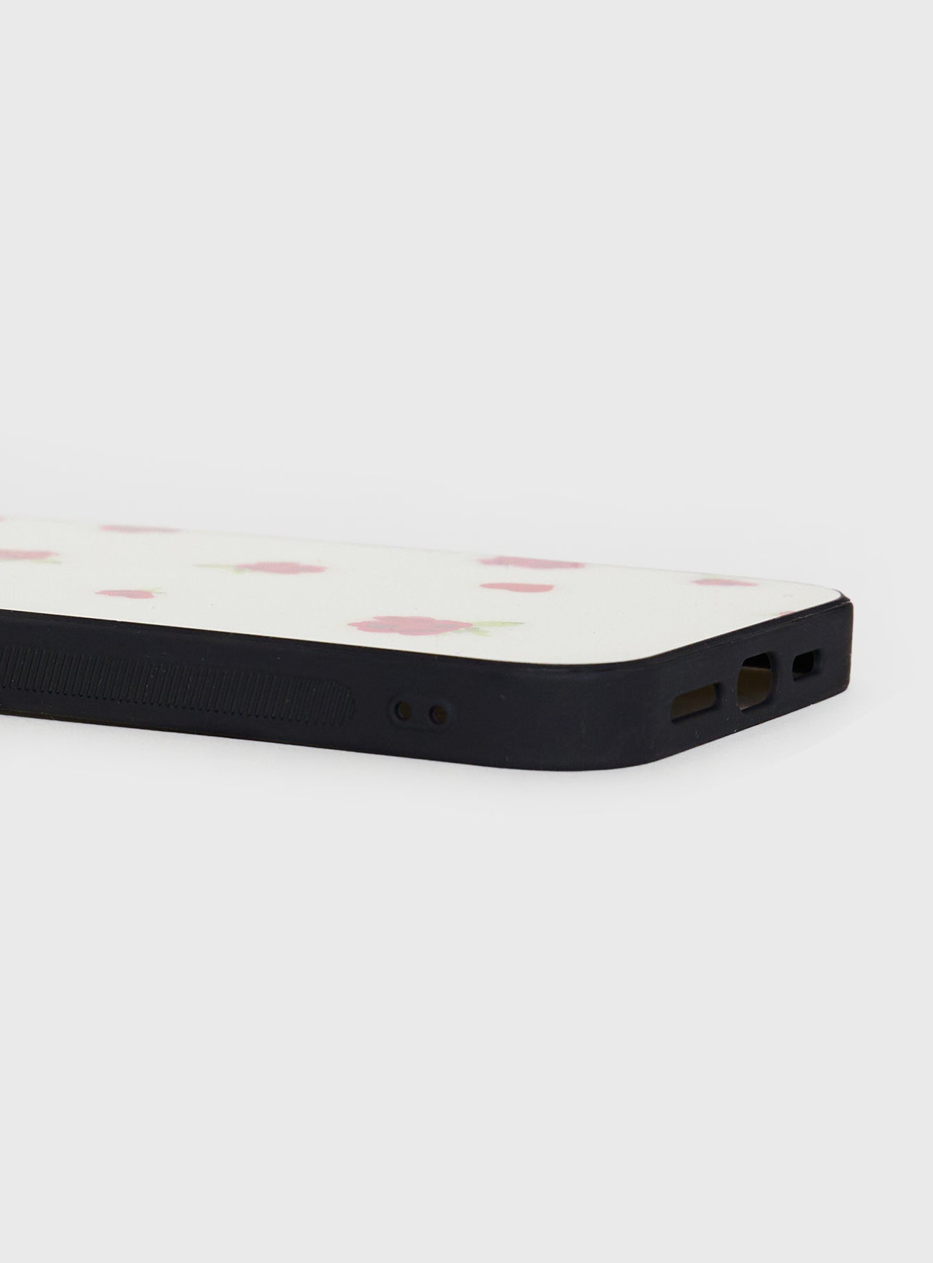 Barnabase iPhone Case Multi