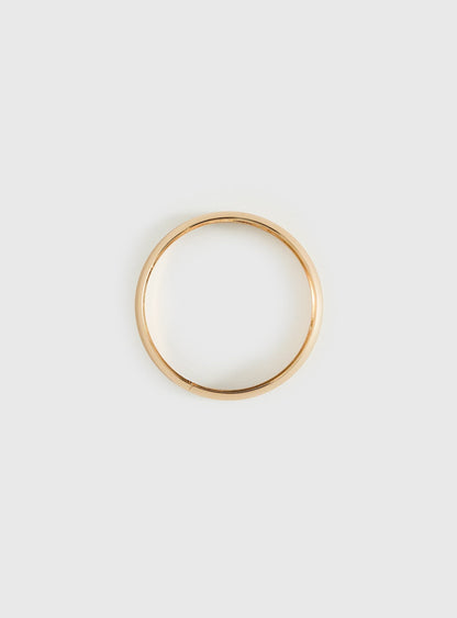 Luci Arm Cuff Gold