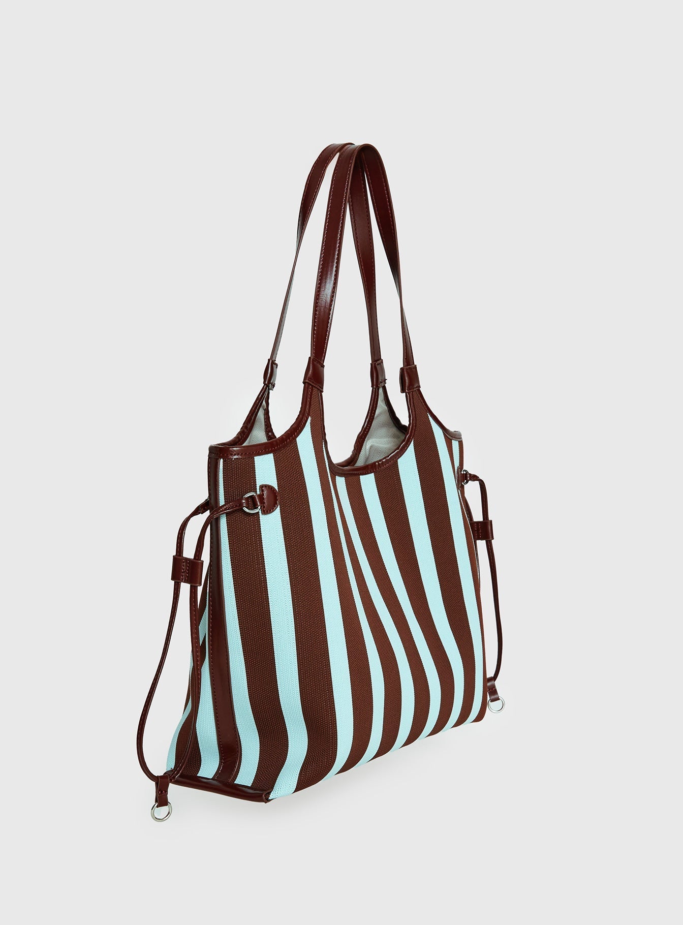 Summer Sorbet Tote Bag Jelly Mint