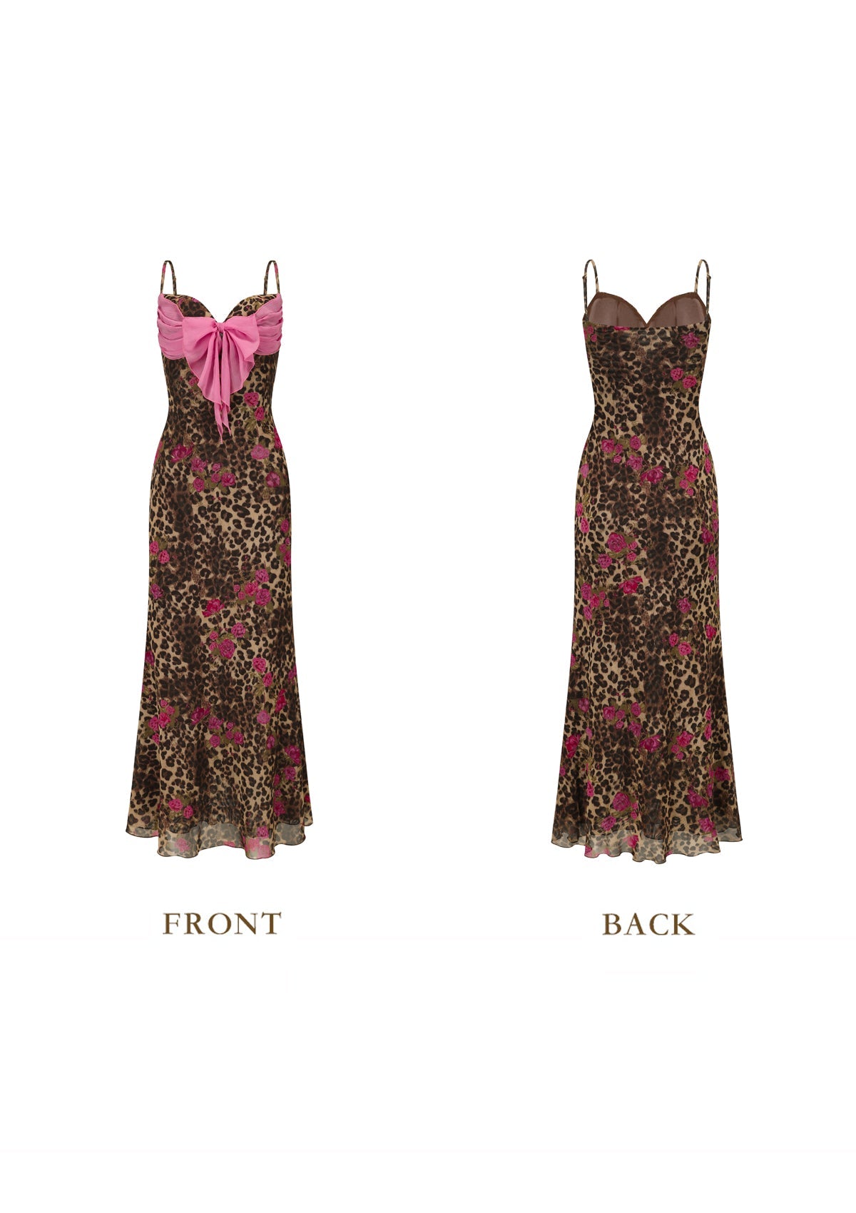 HELLO KAT Dress