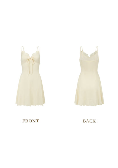 （US Exclusive）Little Angel Dress
