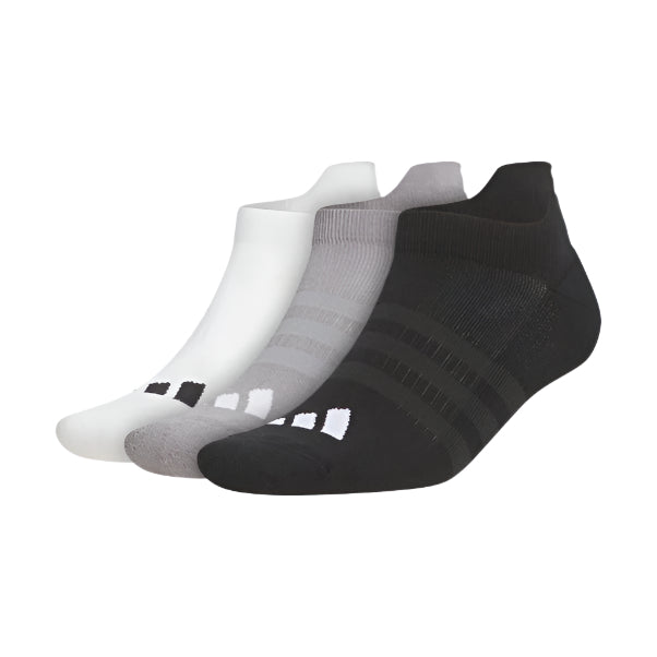 Adidas 3-Pack Ankle Socks