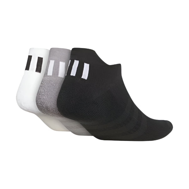 Adidas 3-Pack Ankle Socks