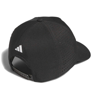 Adidas 3-Stripes Tour Hat - Black
