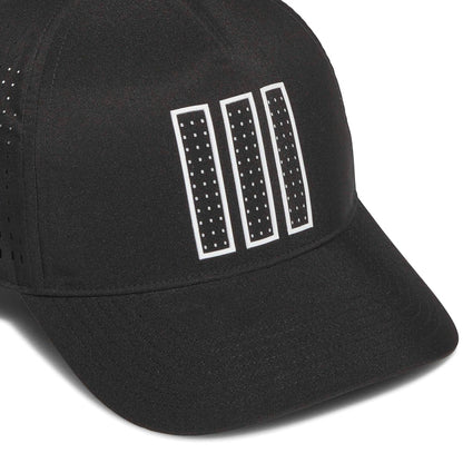 Adidas 3-Stripes Tour Hat - Black