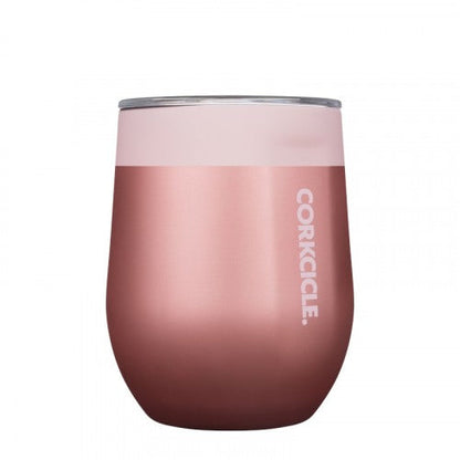 Corkcicle Stemless 12oz