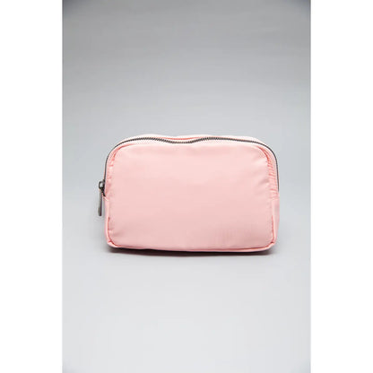 Cross Body Sling Fanny Pack Belt Bag