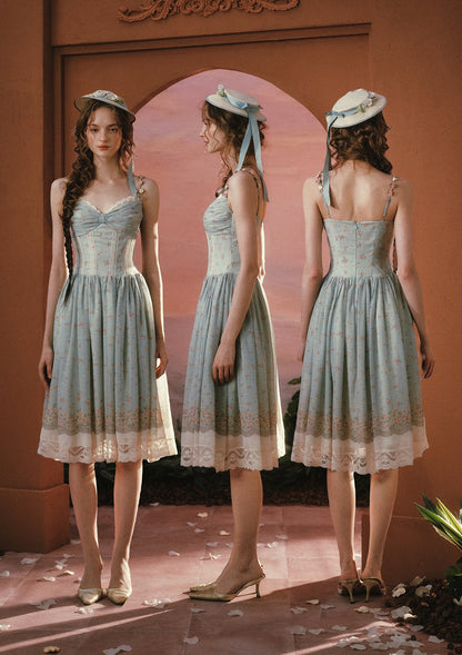 （US Exclusive）Woodland Verse Dress
