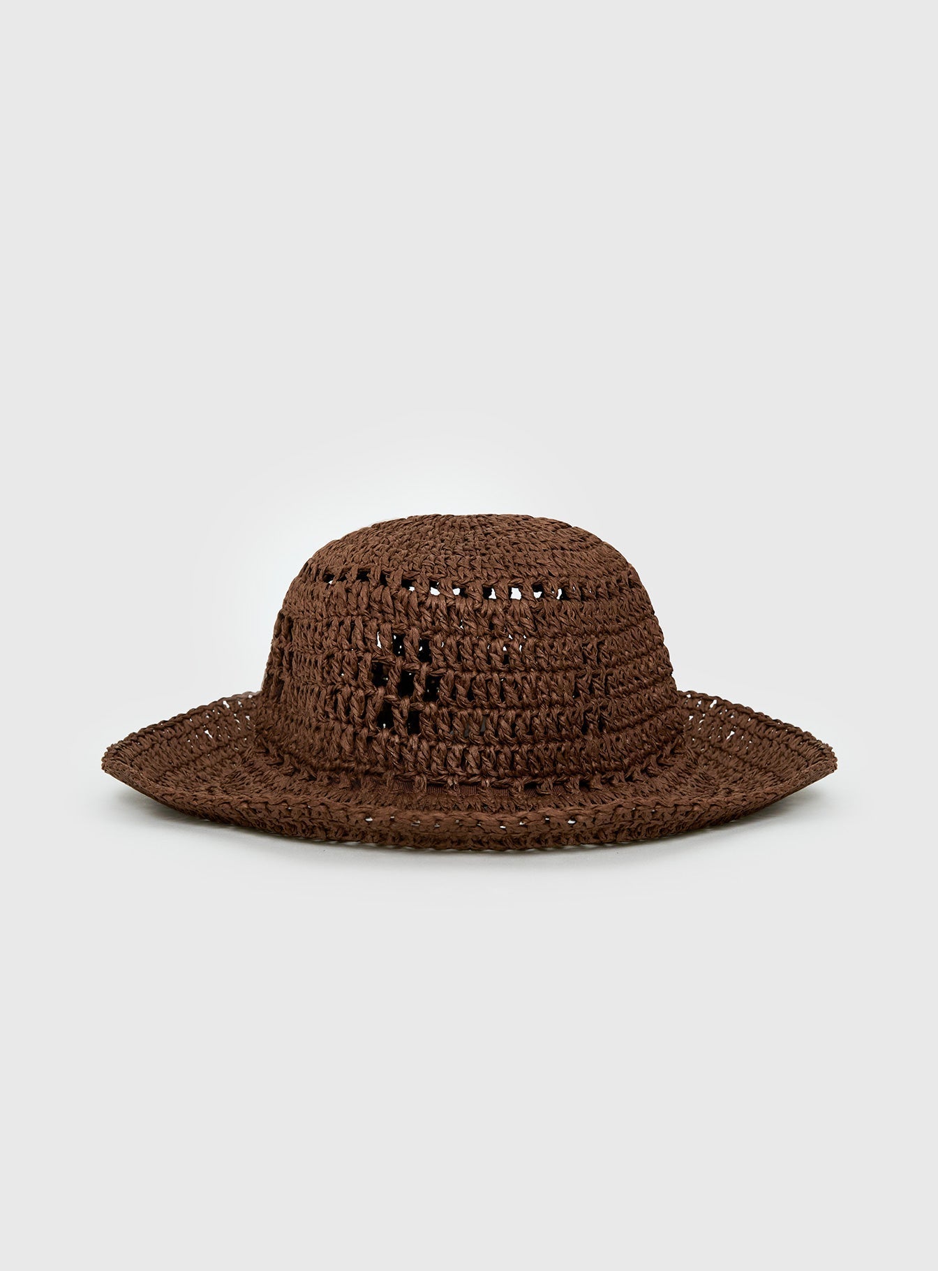 Dreamful Bucket Hat Chocolate