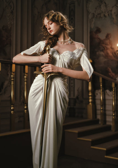 （US Exclusive）Spirit Sword Angel Dress