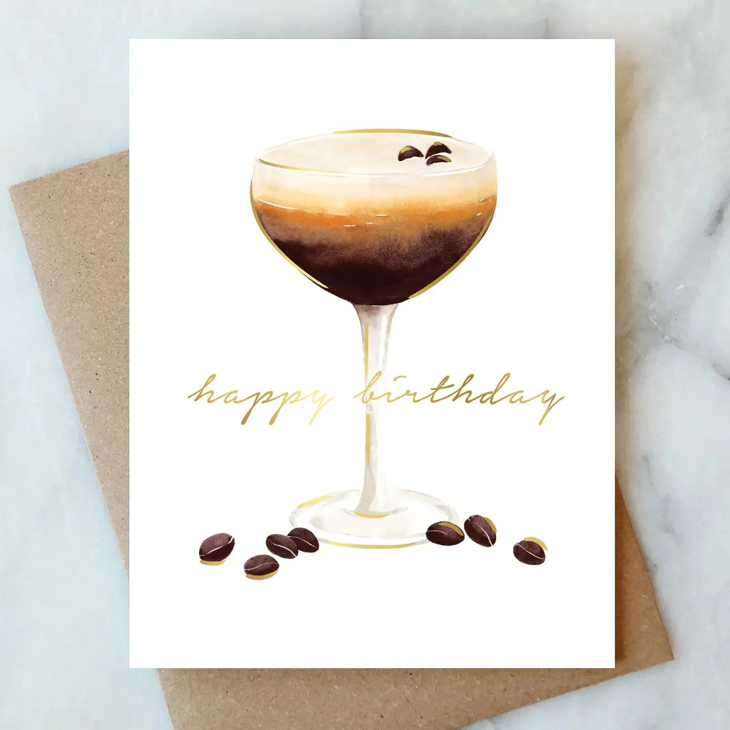 Abigail Jayne Greeting Card