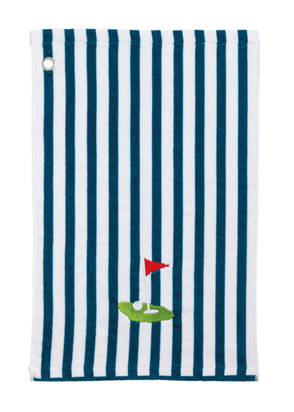 Golf Terry Towel