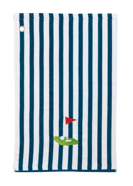 Golf Terry Towel