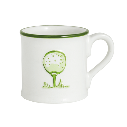 Golf Mug