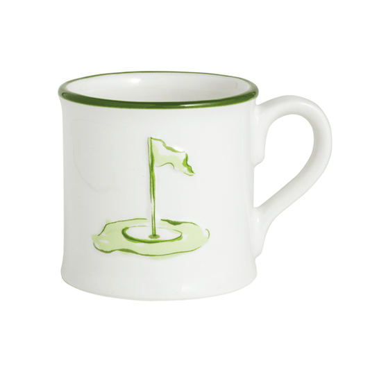 Golf Mug
