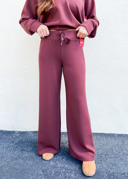 AirEssentials Wide Leg Pants - Sale