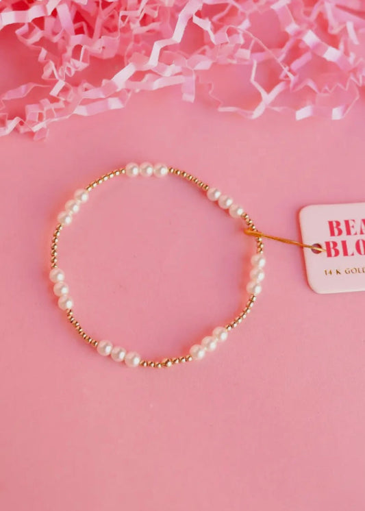 Ily Bracelet