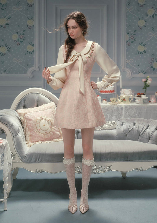 Miss Trianon  Dress
