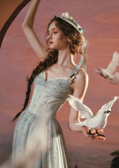 （US Exclusive）Woodland Verse Dress