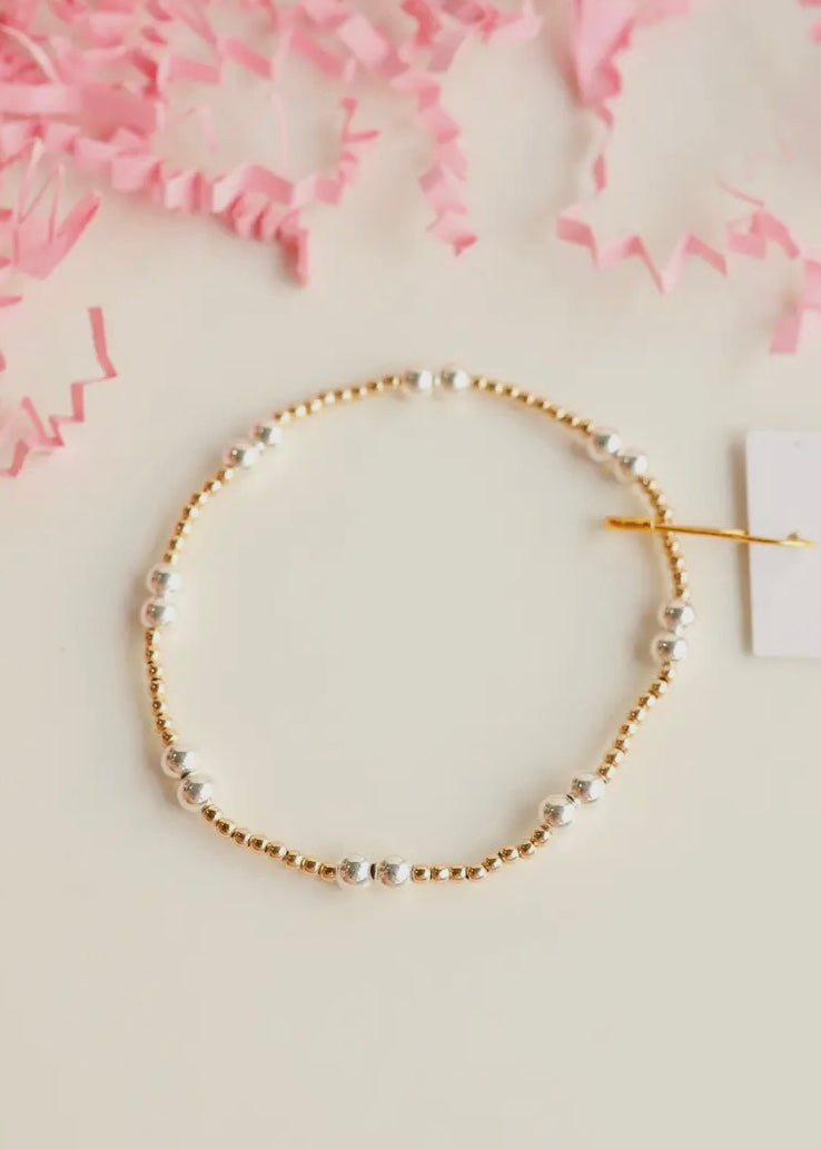 Leah Bracelet