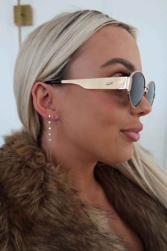 Lola Earrings