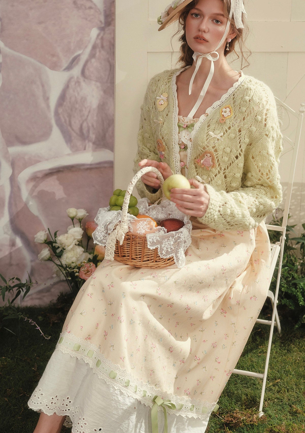 （US Exclusive）Call Duck Paradise Dress