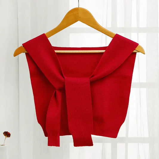 Kinsley Knit Shawl Wrap