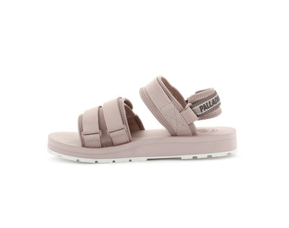 75652-650-M | OUTDOORSY | ROSE SMOKE/MARSHMALLOW