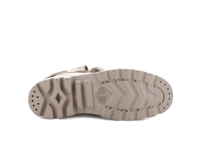 76434-612-M | PAMPA BAGGY NUBUCK | ROSE DUST